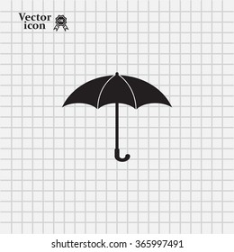 Umbrella icon