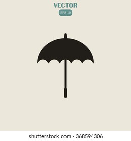 umbrella Icon
