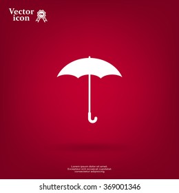 Umbrella icon