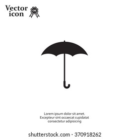 Umbrella icon
