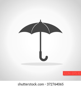 Umbrella icon