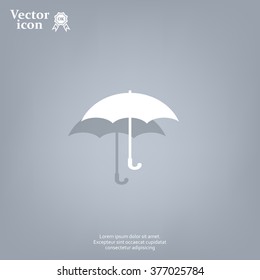 Umbrella icon