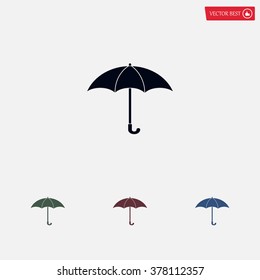 Umbrella icon
