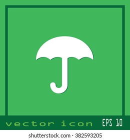 umbrella icon