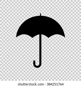 Umbrella icon