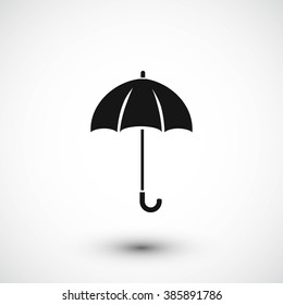 Umbrella icon