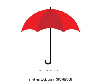 Umbrella icon