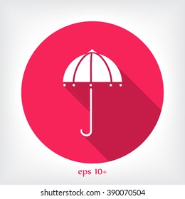 umbrella icon