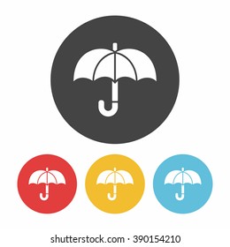 umbrella icon