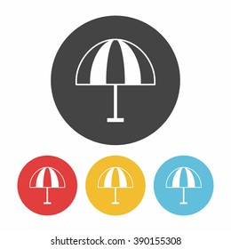 umbrella icon