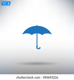 Umbrella icon