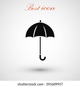 Umbrella icon