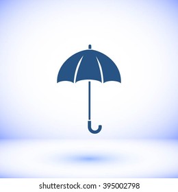 Umbrella icon