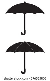 Umbrella Icon
