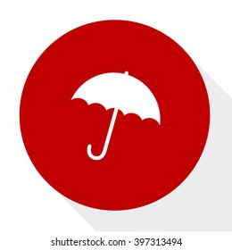 umbrella icon