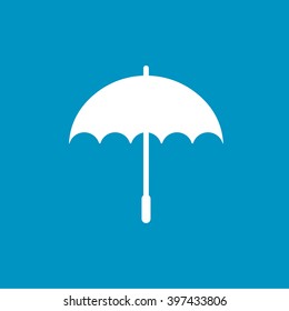 umbrella icon