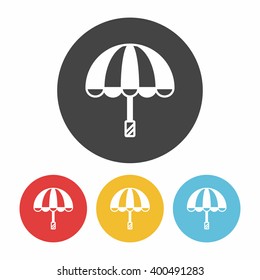 umbrella icon