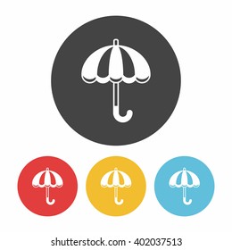 umbrella icon