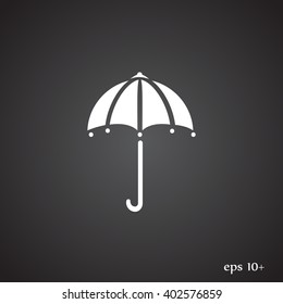 umbrella icon