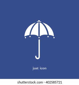 umbrella icon