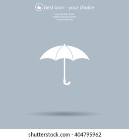 Umbrella icon