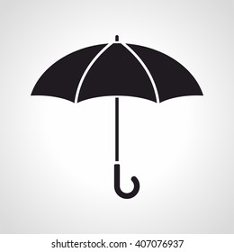 Umbrella icon