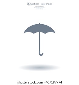 Umbrella icon
