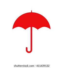 Umbrella icon