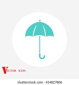 Umbrella icon