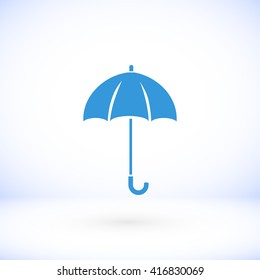 Umbrella icon