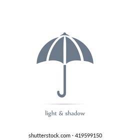 umbrella icon
