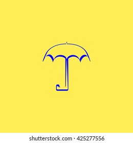 umbrella icon
