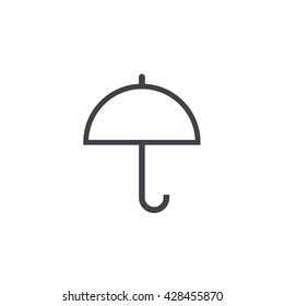 umbrella icon
