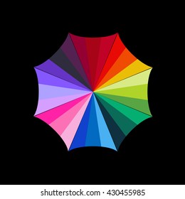 umbrella icon