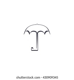 umbrella icon