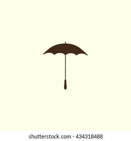 umbrella icon