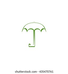 umbrella icon