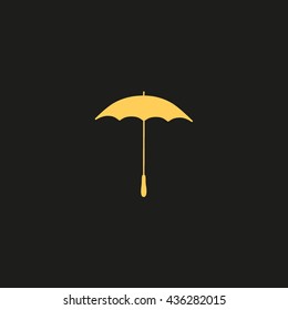 umbrella icon