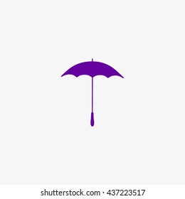 umbrella icon