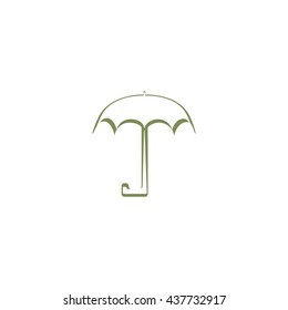 umbrella icon