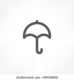 umbrella icon