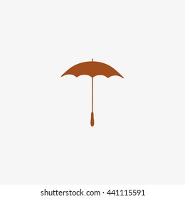 umbrella icon