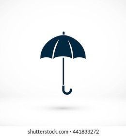 Umbrella icon