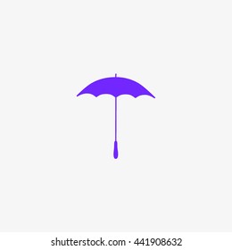 umbrella icon