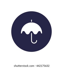 umbrella icon