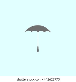 umbrella icon