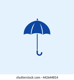 Umbrella icon