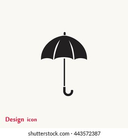 Umbrella icon