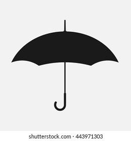  Umbrella icon