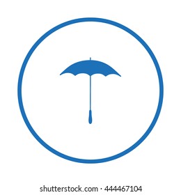 umbrella icon
